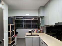 Blk 215B Compassvale Mast (Sengkang), HDB 4 Rooms #598170361